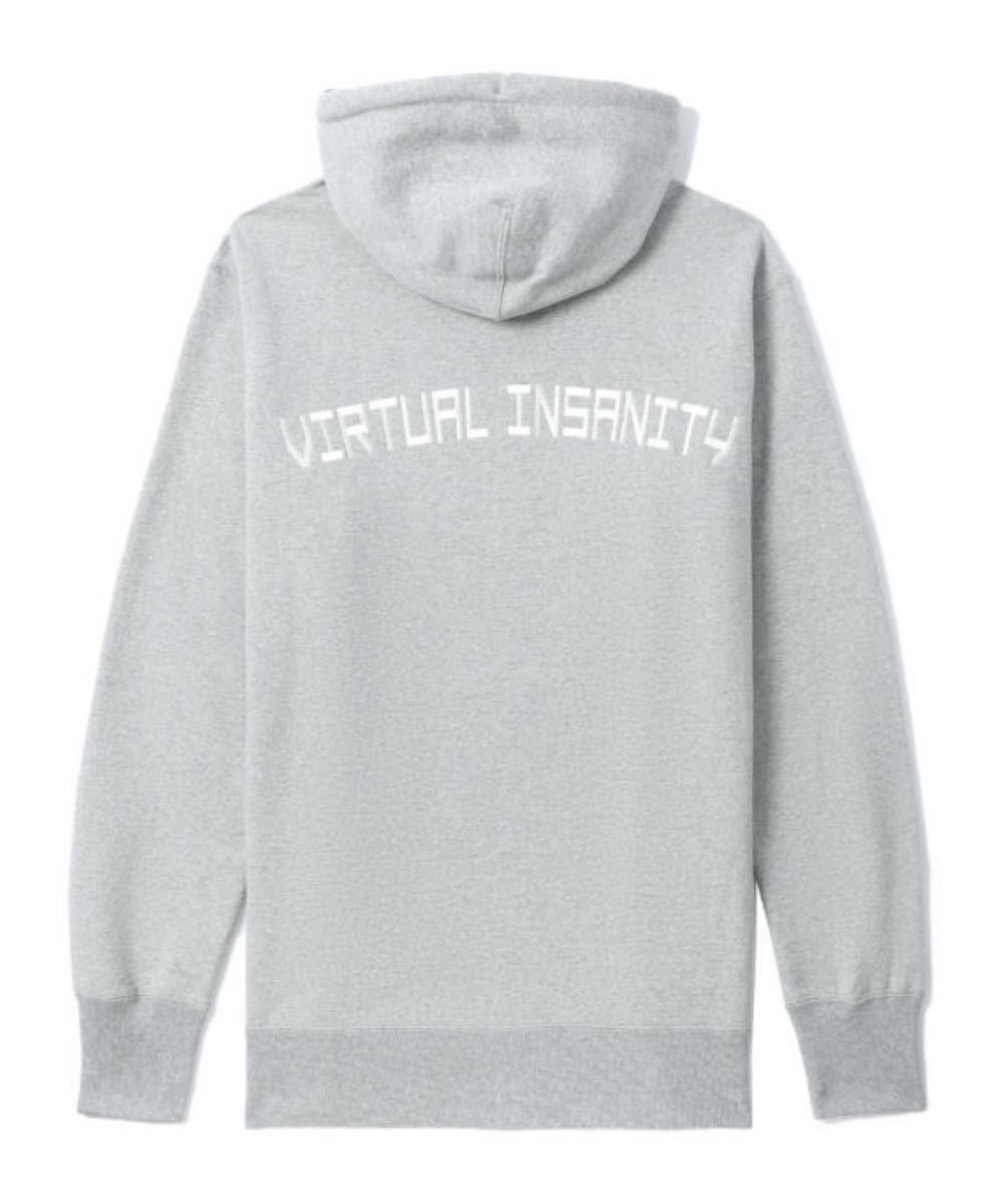 定価60500円 JUNYA WATANABE MAN 22AW バーチャルインサニティ綿 定価60500円 JUNYA WATANABE MAN 22AW バーチャルインサニティ綿