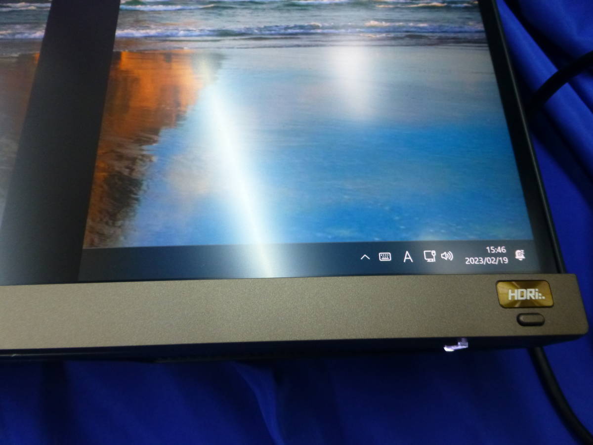 ヤフオク! - △▽1円スタート・ジャンク品◇BenQ EW2880U 4...