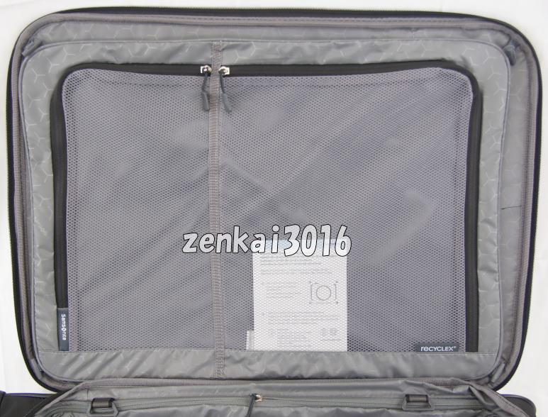 ＼＼即決!未使用開封品／／★サムソナイト スーツケース 27インチ８０Ｌ　長期出張！海外旅行国内旅行修学旅行！帰省！黒♪おまけ付き★☆