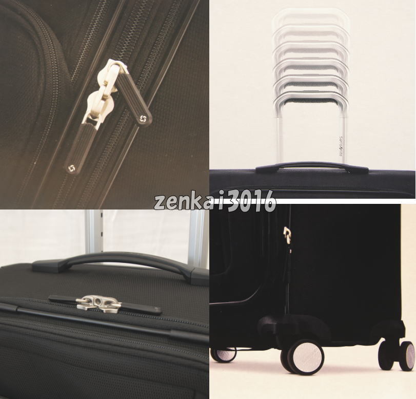 即決 未使用開封品// サムソナイト スーツケース 27インチ 即決 未使用開封品// サムソナイト スーツケース 27インチ