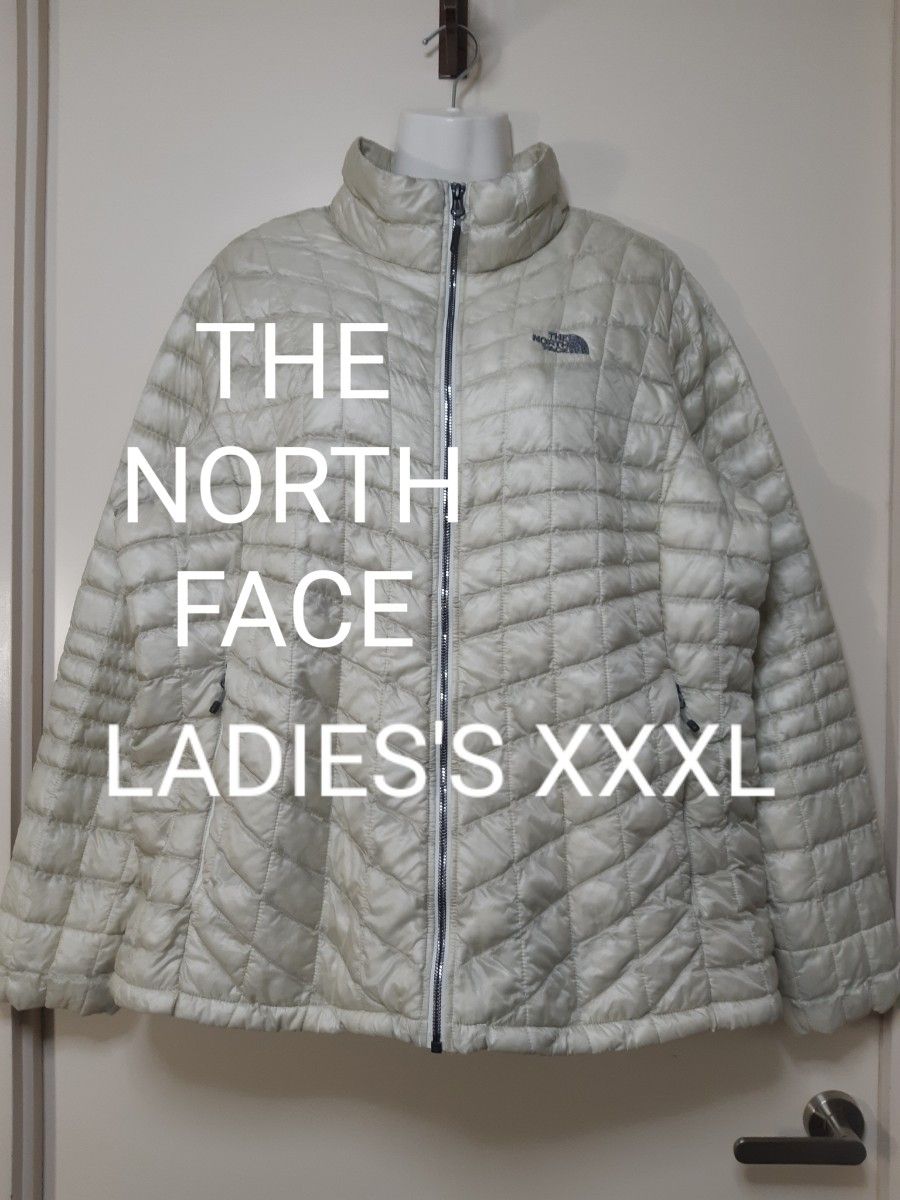 美品【THE NORTH FACE ノースフェイス】サーモボールジャケット Yahoo