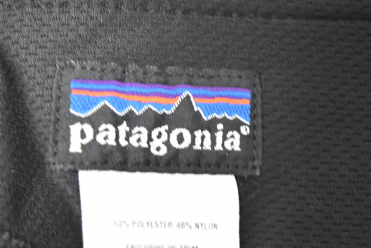 patagonia パタゴニア ナイロン ショーツ ショートパンツ ハーフパンツ アウトドア スポーツ 25260 - 609 66の画像8