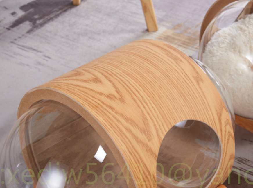  new arrival * high quality cat house cat bed cat for house pet accessories natural tree natural 