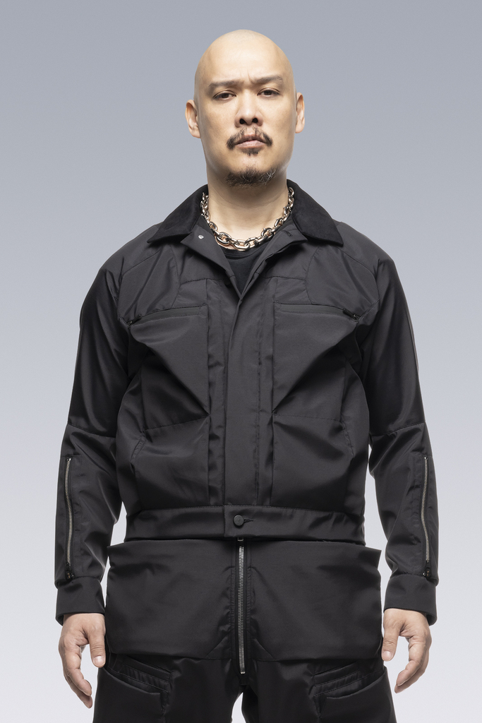 Yahoo!オークション - 新品 ACRONYM J86-GTB Mサイズ Yahoo!オークション - 新品 ACRONYM J86-GTB Mサイズ