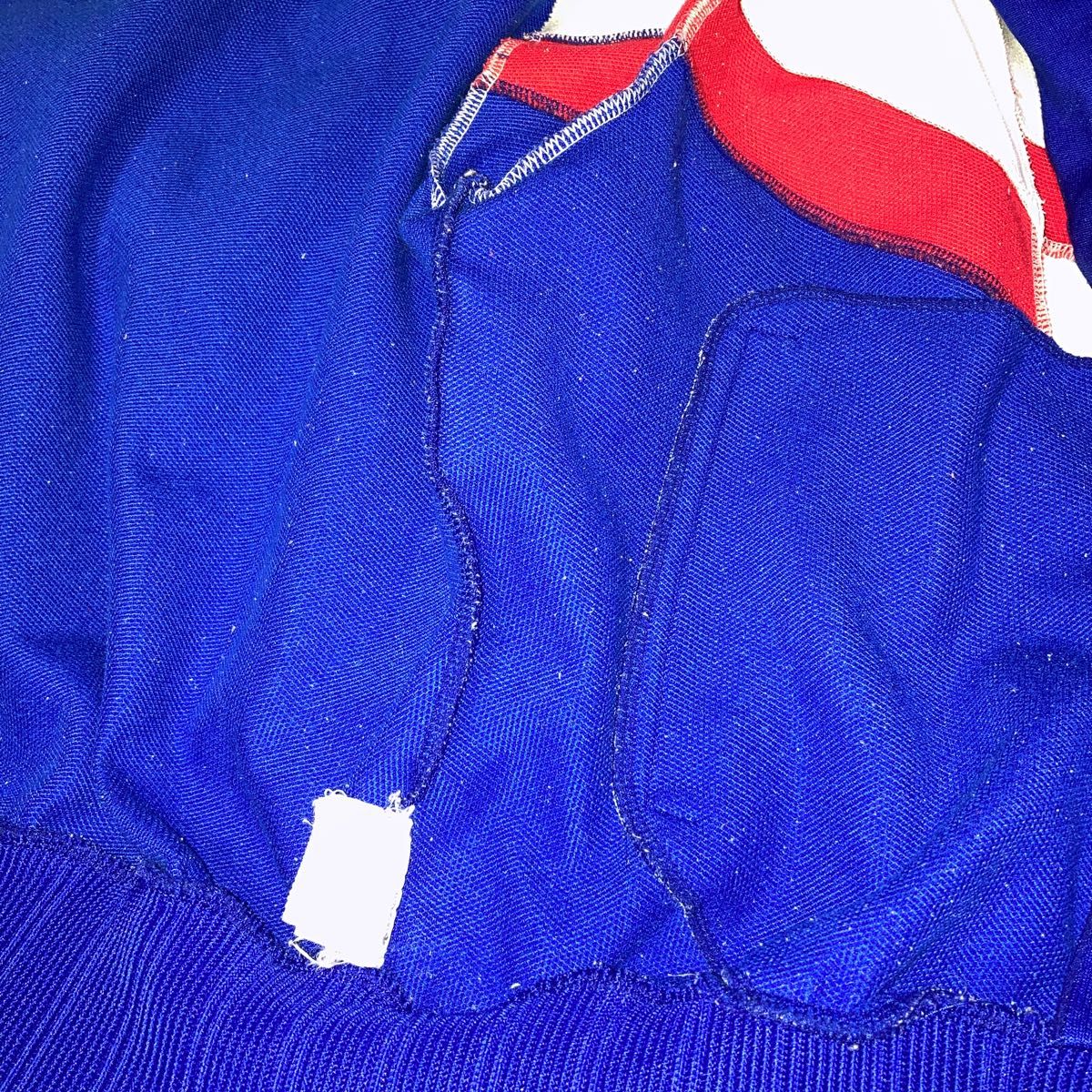 アディダス ジャージ 80's デサント バルーンシルエット 希少 XO アディダス ジャージ 80's デサント バルーンシルエット 希少 XO