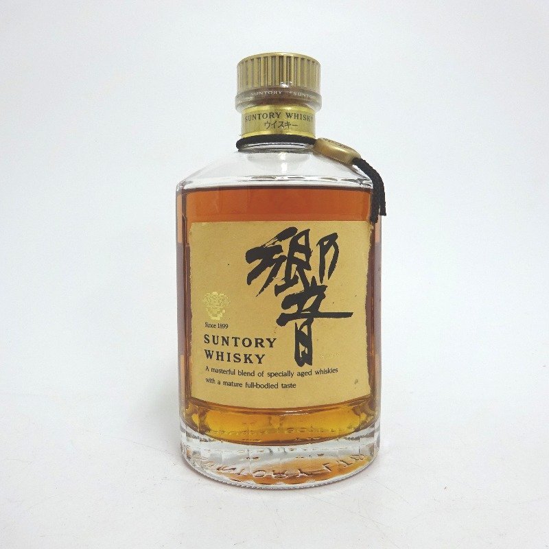 ウイスキー☆大阪府配送限定 未開封☆サントリーSuntory【サントリー