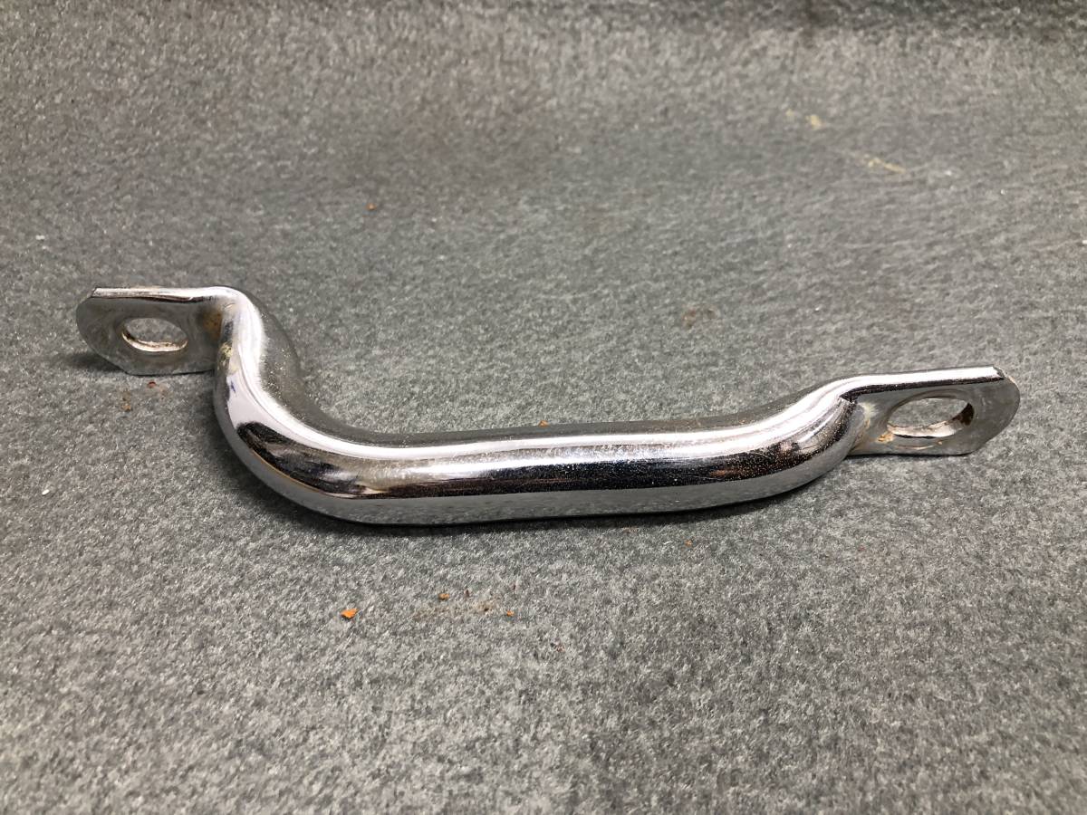 クリアランス販促品 カワサキ H1 マッハ3 500SS リアキャリア タンデム