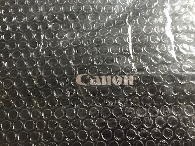 新品未開封・Canonプレミアムギフトボックス・MC-MUG SET（販売終了品）