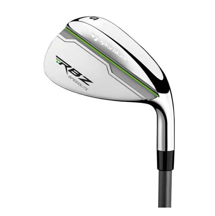 新品☆テーラーメイド RBZ SPEEDLITE ゴルフクラブ(10本) 2021年モデル