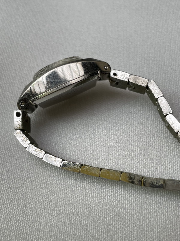 k14 WGレディース時計14金 SEIKOブレス | www.bruidsboeketenzo.nl