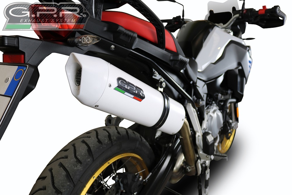GPR ALBUS EVO4 公道仕様2本出しスリップオン スズキ 1300 ハヤブサ 隼 GSX1300R L7 - L9 2017/2019 GPR ALBUS EVO4 公道仕様2本出しスリップオン スズキ 1300 ハヤブサ 隼 GSX1300R L7 - L9 2017/2019