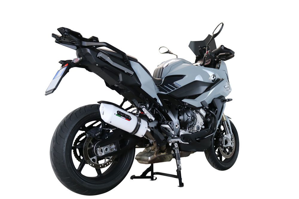 GPR ALBUS EVO4 公道仕様2本出しスリップオン スズキ 1300 ハヤブサ 隼 GSX1300R L7 - L9 2017/2019 GPR ALBUS EVO4 公道仕様2本出しスリップオン スズキ 1300 ハヤブサ 隼 GSX1300R L7 - L9 2017/2019