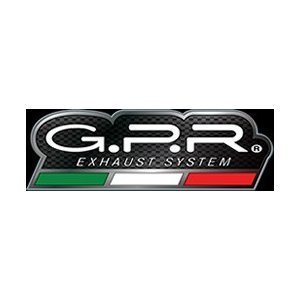 イタリア GPR / Furore カーボン スリップオン マフラー 公道仕様 / KTM 1090 アドベンチャー ADVENTURE LC8 2017-2018_画像3