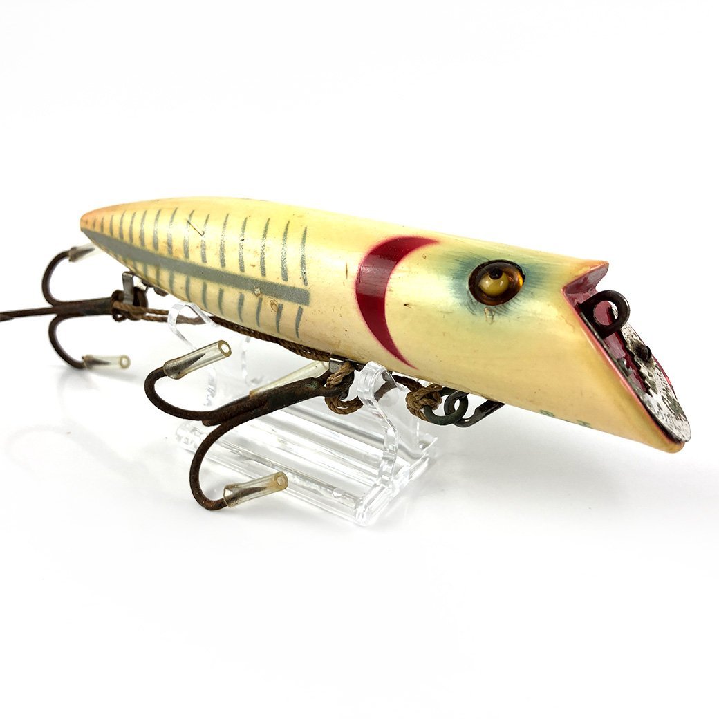 HEDDON ヘドン マスキーロッド グラスロッド 2022年春の スポーツ