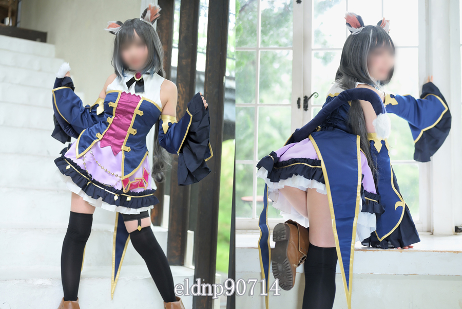 Yahoo!オークション - プリンセスコネクト キャル コスプレ衣装 Yahoo!オークション - プリンセスコネクト キャル コスプレ衣装