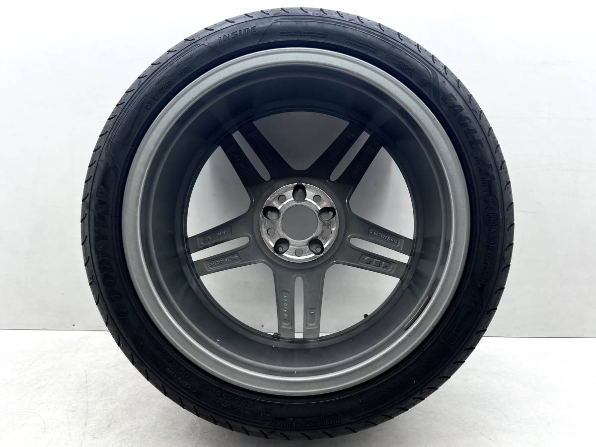 19インチ 1本 Eクラス W213 / AMG ベンツ 純正 タイヤホイール 19インチ 1本 Eクラス W213 / AMG ベンツ 純正 タイヤホイール