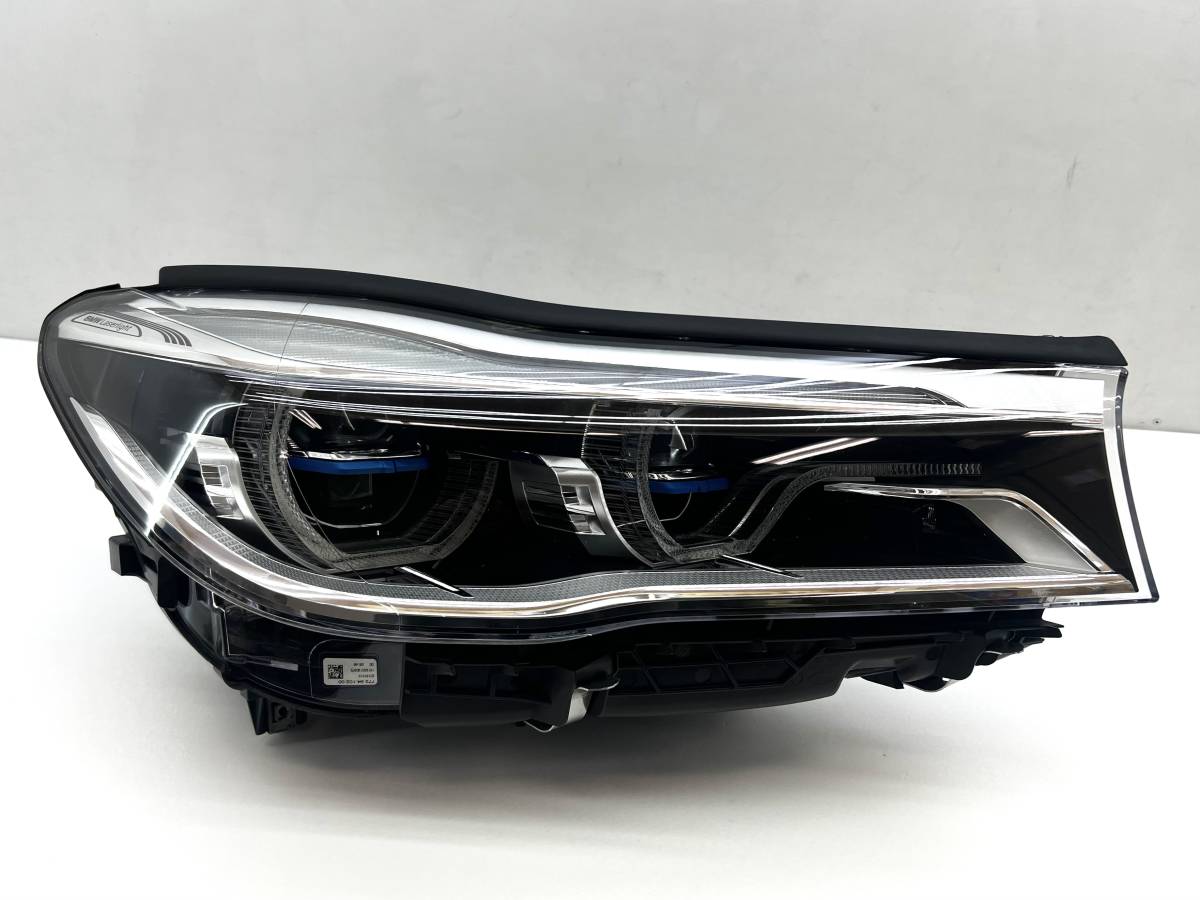最大42%OFFクーポン 即決 7シリーズ G11 G12 前期 レーザー BMW 純正