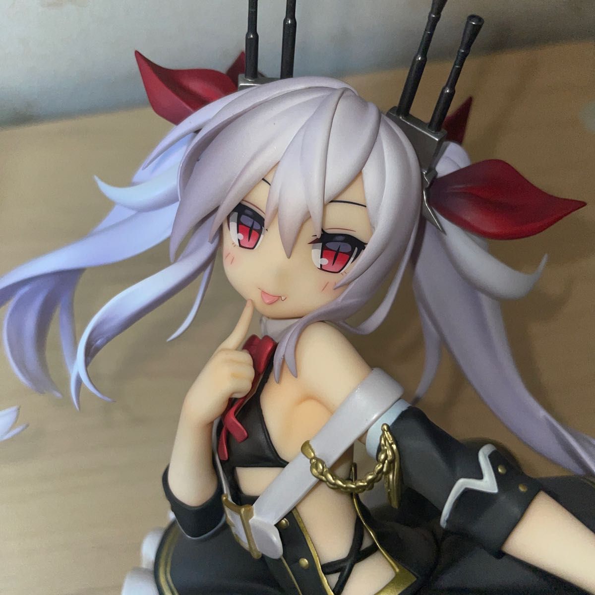 注目のブランド アルター アズールレーン ヴァンパイア 1 7 完成品