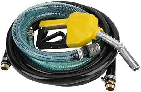 【新品送料無料】電動オイルーポンプ ディーゼル 灯油ポンプ AC110V 550W 60L/min 2800RPM (AC110V-550W)_画像4