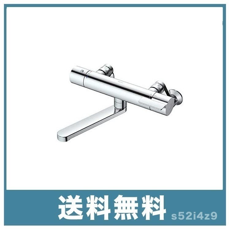 爆売り!】 【新品送料無料】TOTO 浴室水栓 TBV03421J 一般地用 浴室
