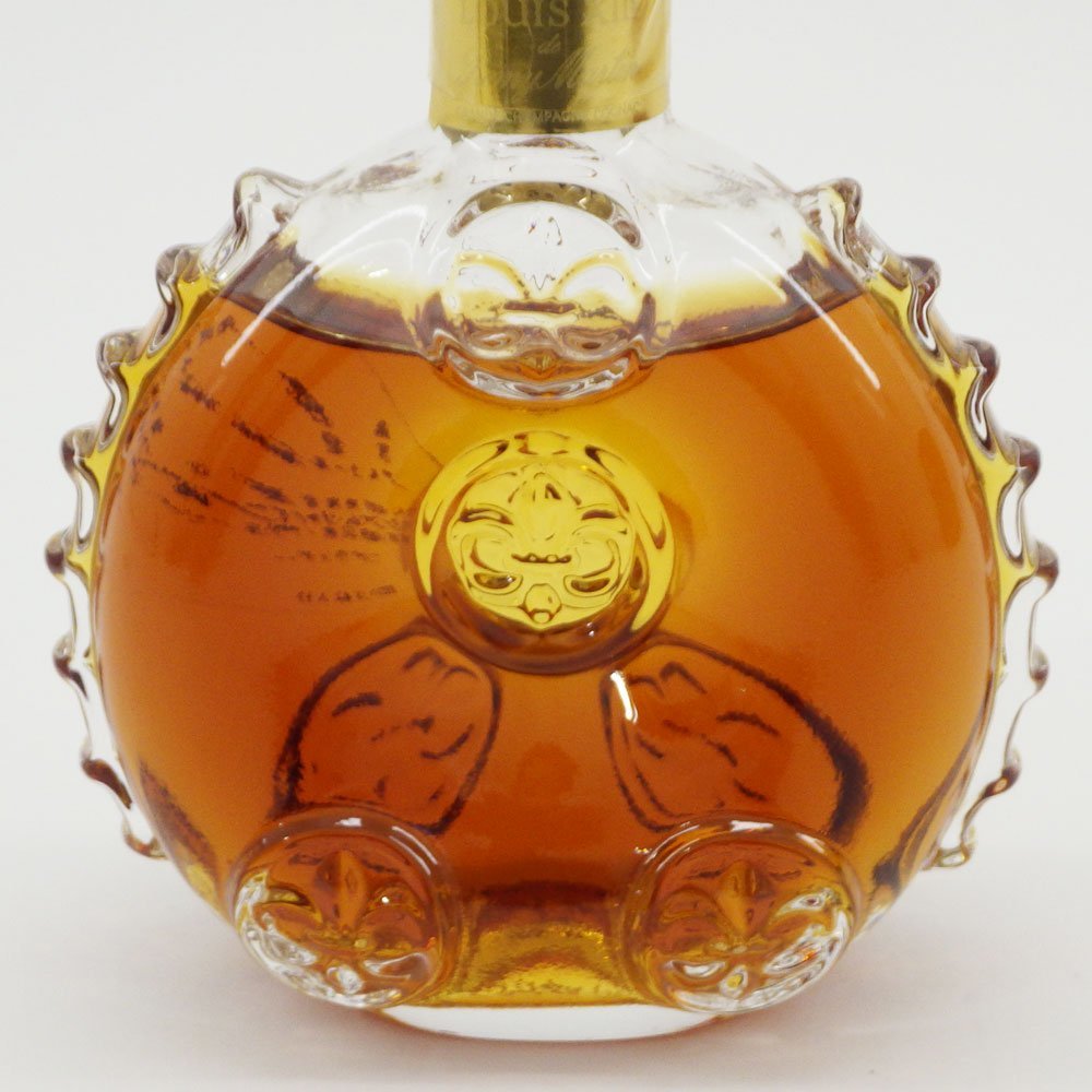 1円~ Remy Martin レミーマルタン ルイ13世 ミニ バカラボトル 1円~ Remy Martin レミーマルタン ルイ13世 ミニ バカラボトル