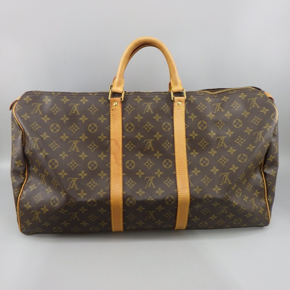 Yahoo!オークション - 1円~ LOUIS VUITTON ルイ・ヴィトン モノグ...