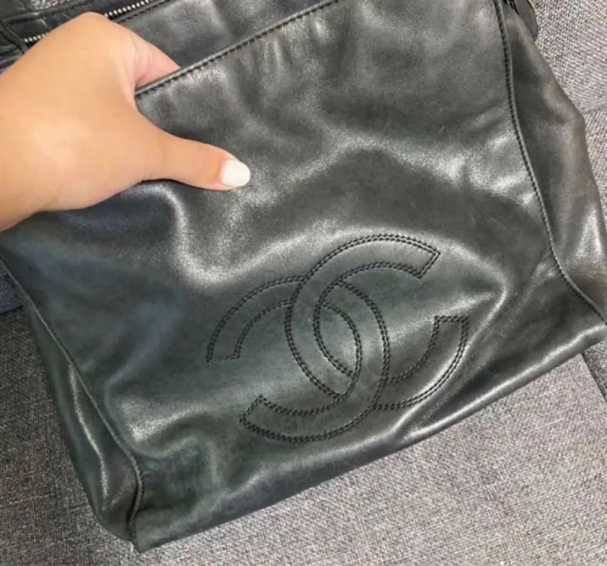 最終値下げ CHANEL シャネル ヴィンテージ バッグ|Yahoo!フリマ 最終値下げ CHANEL シャネル ヴィンテージ バッグ|Yahoo!フリマ