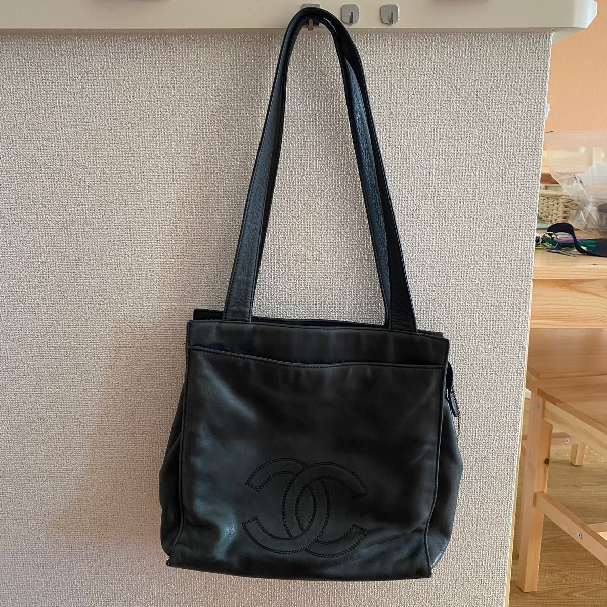 最終値下げ CHANEL シャネル ヴィンテージ バッグ|Yahoo!フリマ 最終値下げ CHANEL シャネル ヴィンテージ バッグ|Yahoo!フリマ