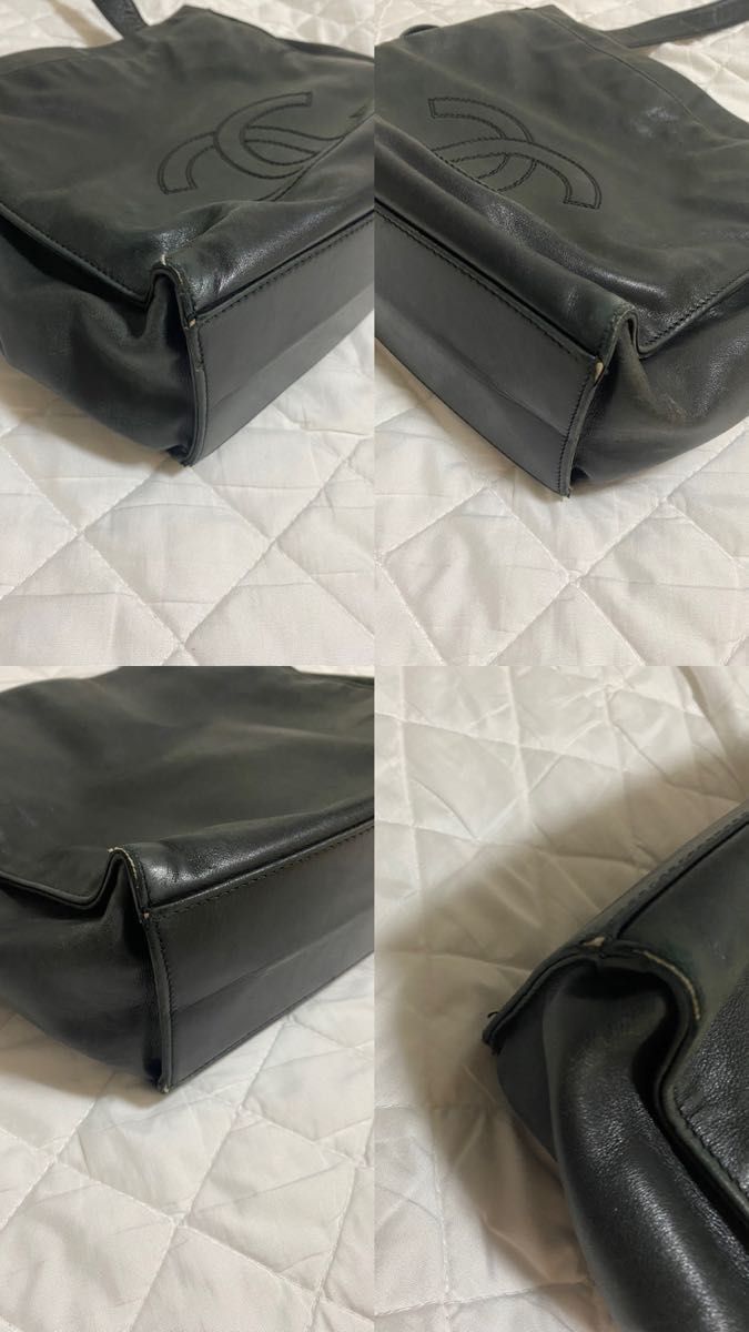 最終値下げ CHANEL シャネル ヴィンテージ バッグ|Yahoo!フリマ 最終値下げ CHANEL シャネル ヴィンテージ バッグ|Yahoo!フリマ
