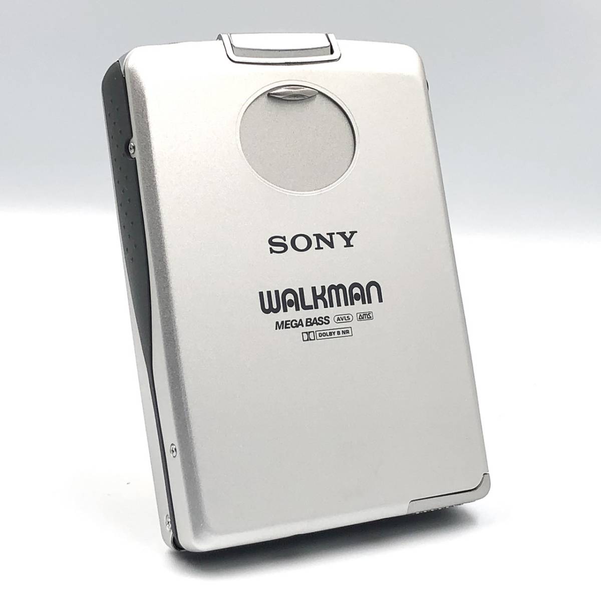 ジャンク 外観超美品 SONY WALKMAN WM-EX5 カセットプレーヤー | www