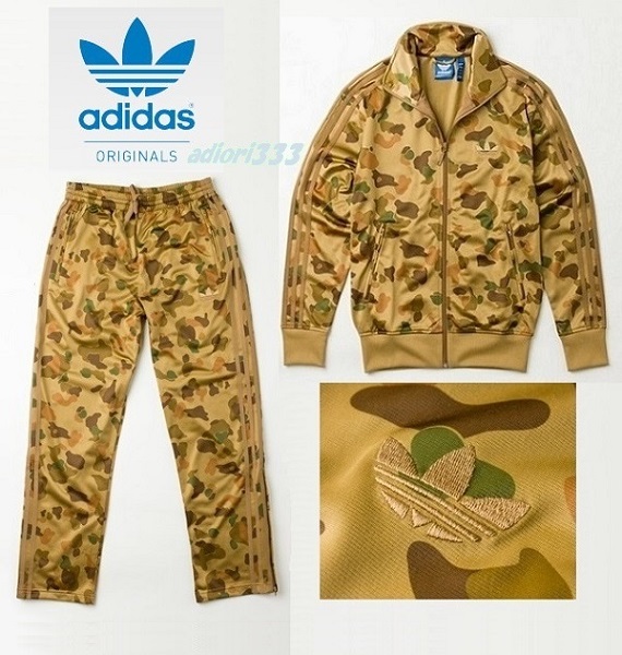 新品タグ付 アディダスオリジナルス (公式モデル)希少 迷彩柄 新品タグ付 アディダスオリジナルス (公式モデル)希少 迷彩柄