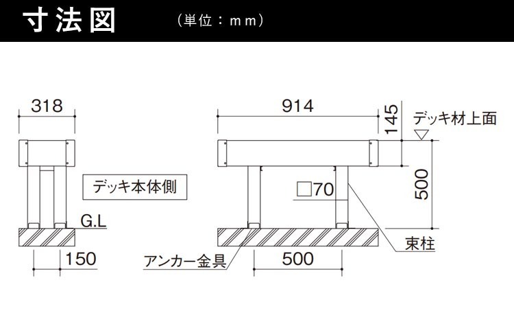 8519円 四国化成 ファンデッキ用 独立ステップ 階段 人工木 樹脂 8519円 四国化成 ファンデッキ用 独立ステップ 階段 人工木 樹脂