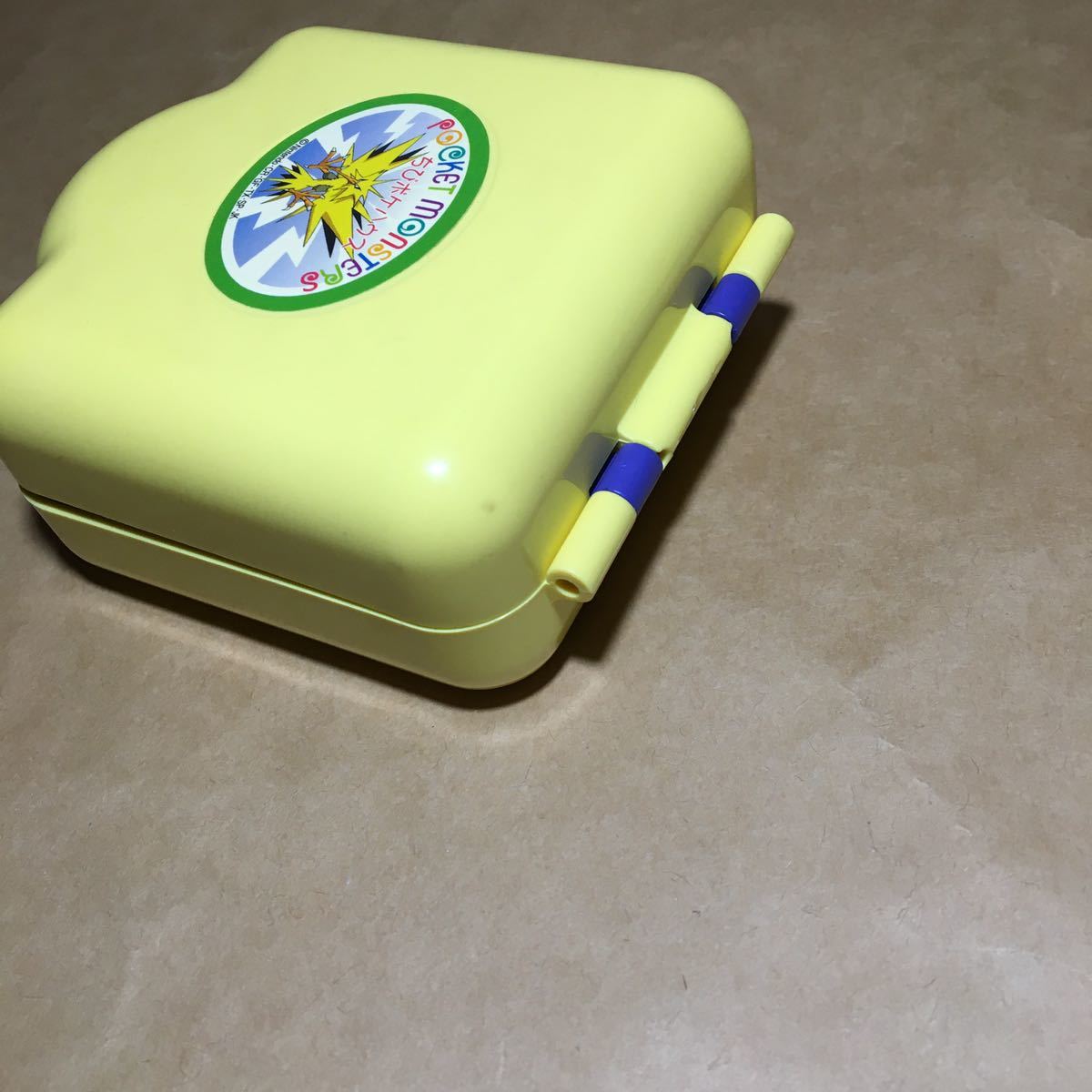 ポケモン フィギュア TOMY ちびポケハウス 雷の島 サンダー ポケモン フィギュア TOMY ちびポケハウス 雷の島 サンダー