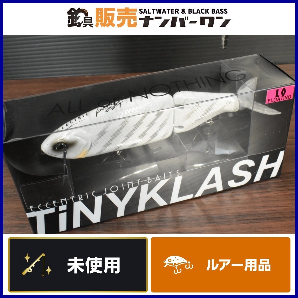 人気色 DRT ELECTRIC コラボ、バサクラ限定カラー - ルアー用品