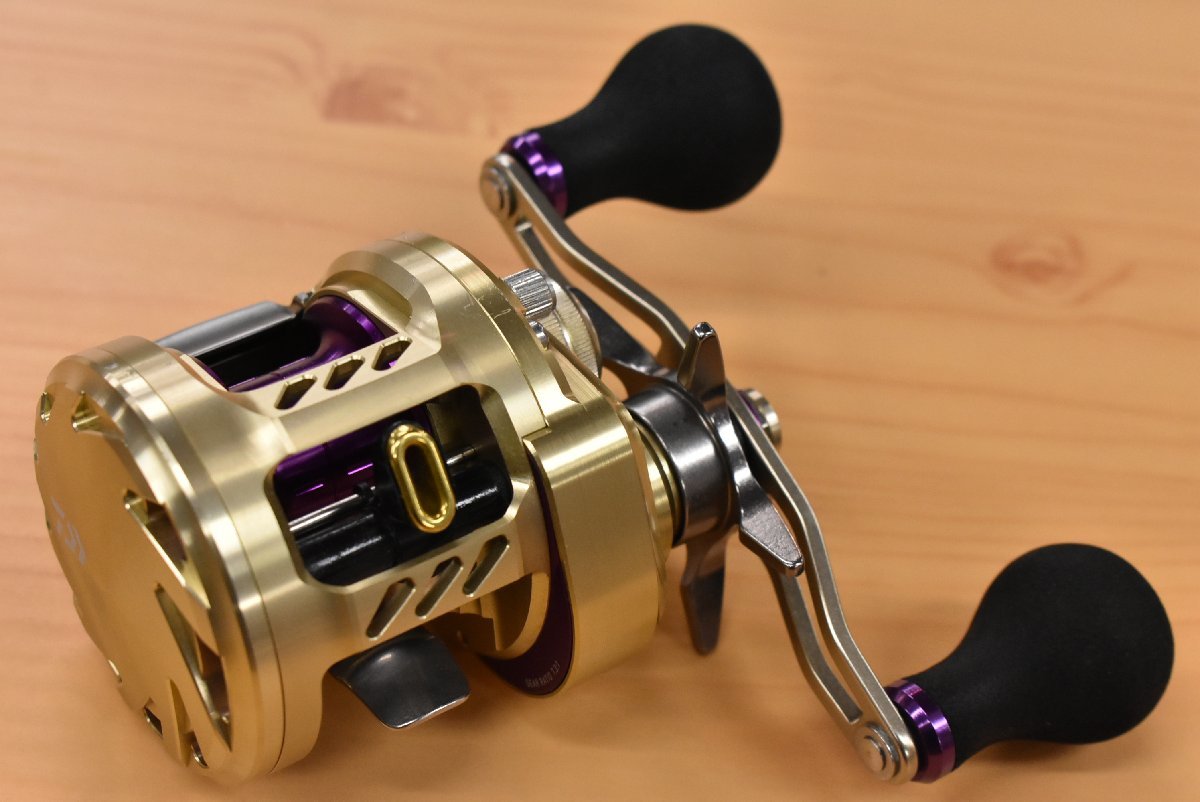 人気モデル】ダイワミリオネアバサラ100SH-L 左DAIWA 人気モデル】ダイワミリオネアバサラ100SH-L 左DAIWA