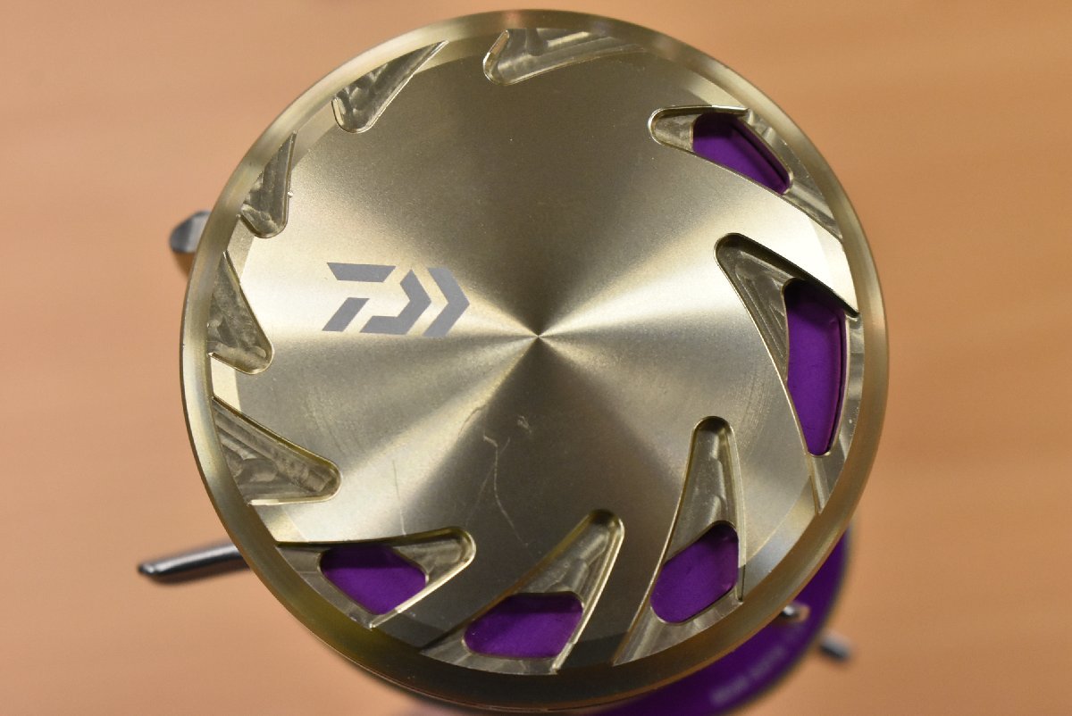 人気モデル】ダイワミリオネアバサラ100SH-L 左DAIWA 人気モデル】ダイワミリオネアバサラ100SH-L 左DAIWA