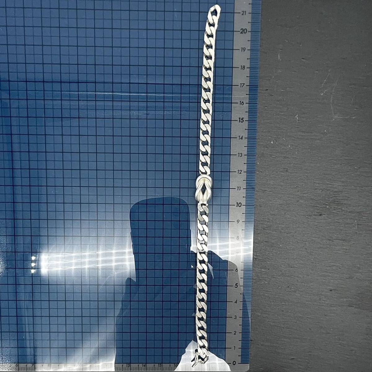 ヴィンテージ】 Tiffany & Co ティファニー インフィニティ ヴィンテージ】 Tiffany & Co ティファニー インフィニティ