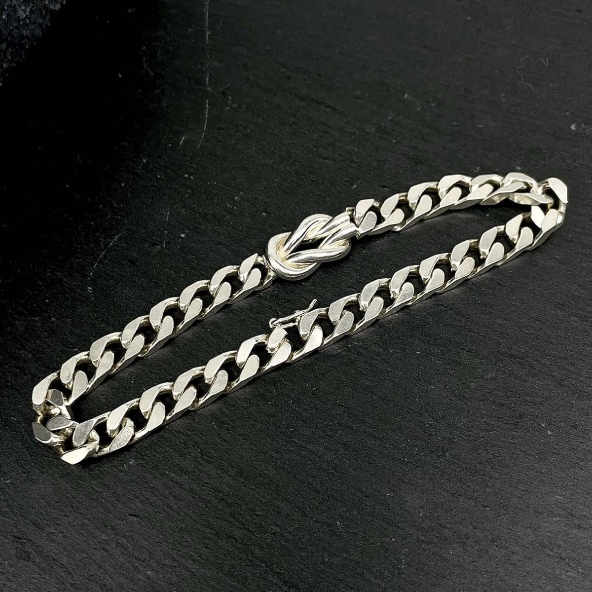 ヴィンテージ】 Tiffany & Co ティファニー インフィニティ ヴィンテージ】 Tiffany & Co ティファニー インフィニティ