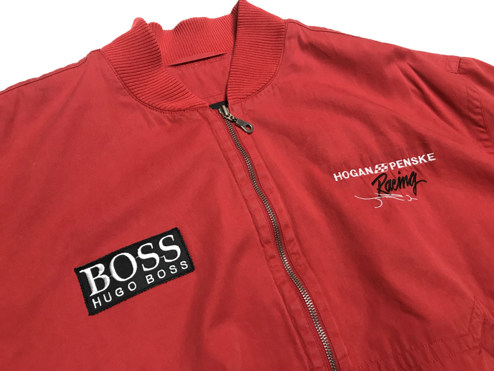 Yahoo!オークション - ホーガン・ペンスキー 1996支給品 Yahoo!オークション - ホーガン・ペンスキー 1996支給品