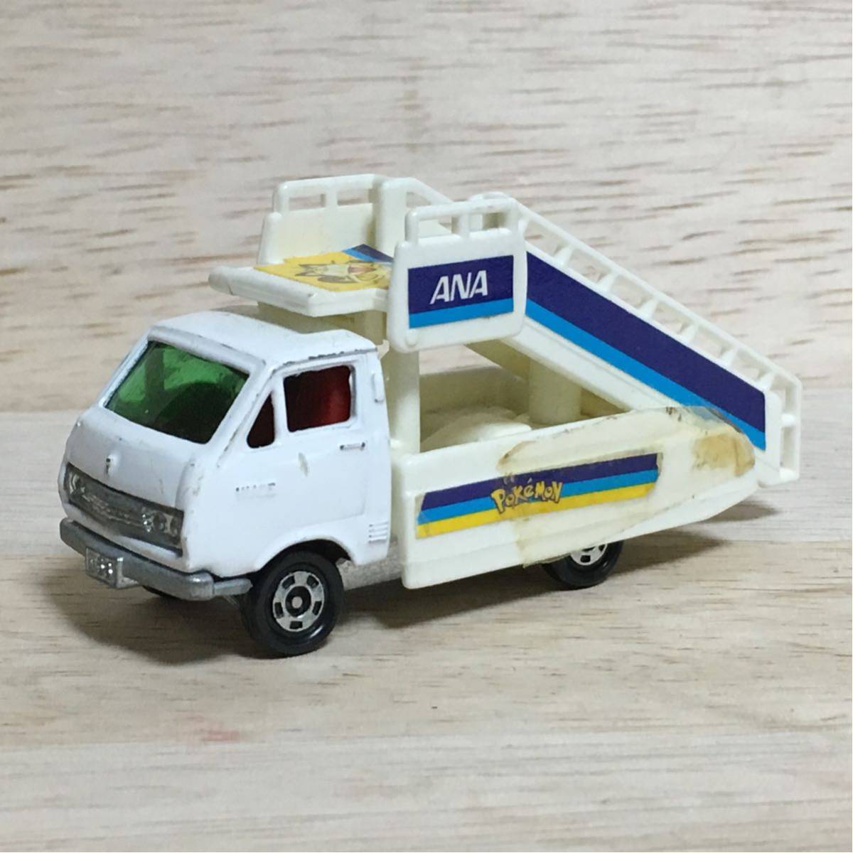 Yahoo!オークション - トミカ ピカチュウ ジャンボ セット Yahoo!オークション - トミカ ピカチュウ ジャンボ セット