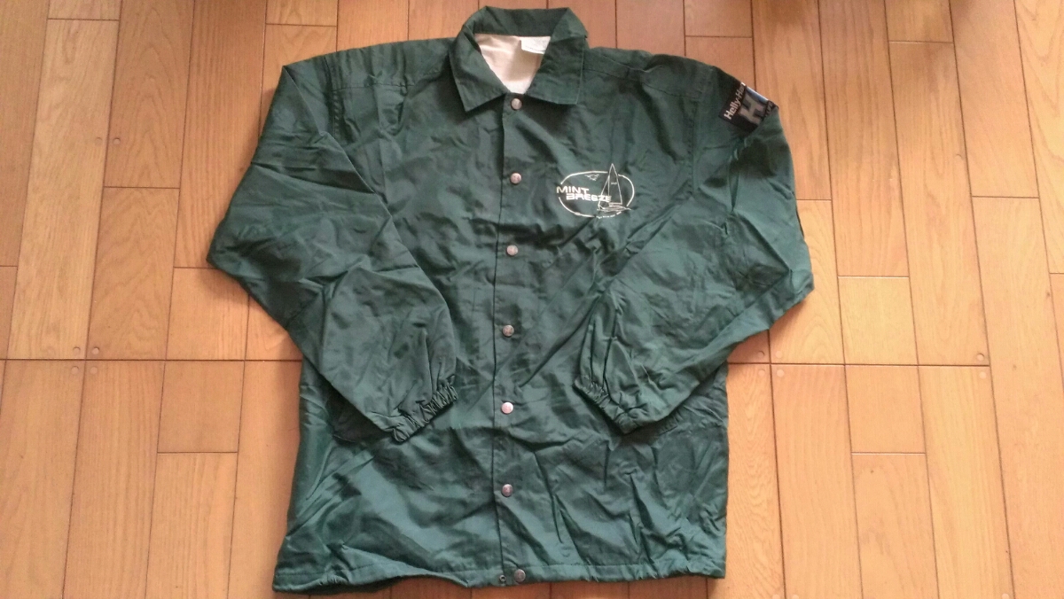 てなグッズや Yahoo!オークション HANSEN HELLY ヘリーハンセン 90年代 90's - 男性用