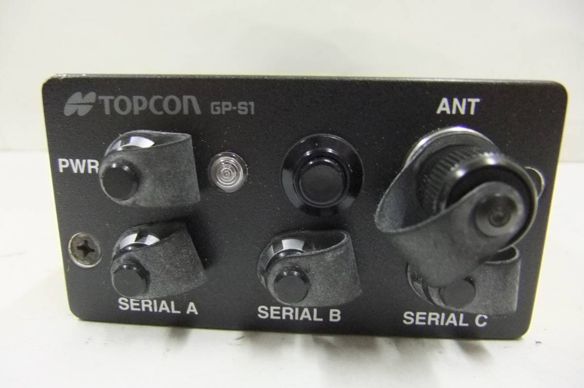 Yahoo!オークション - 151227測量 TOPCON トプコンGPS測量 Yahoo!オークション - 151227測量 TOPCON トプコンGPS測量