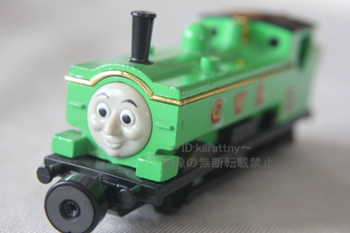 Yahoo!オークション - 中古 トーマスエンジン コレクション Yahoo!オークション - 中古 トーマスエンジン コレクション