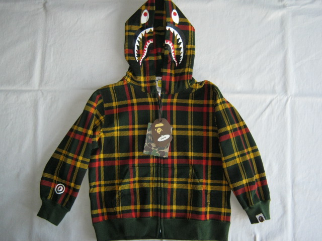 Yahoo!オークション - 新品 BAPE KIDS a bathing ape Yahoo!オークション - 新品 BAPE KIDS a bathing ape