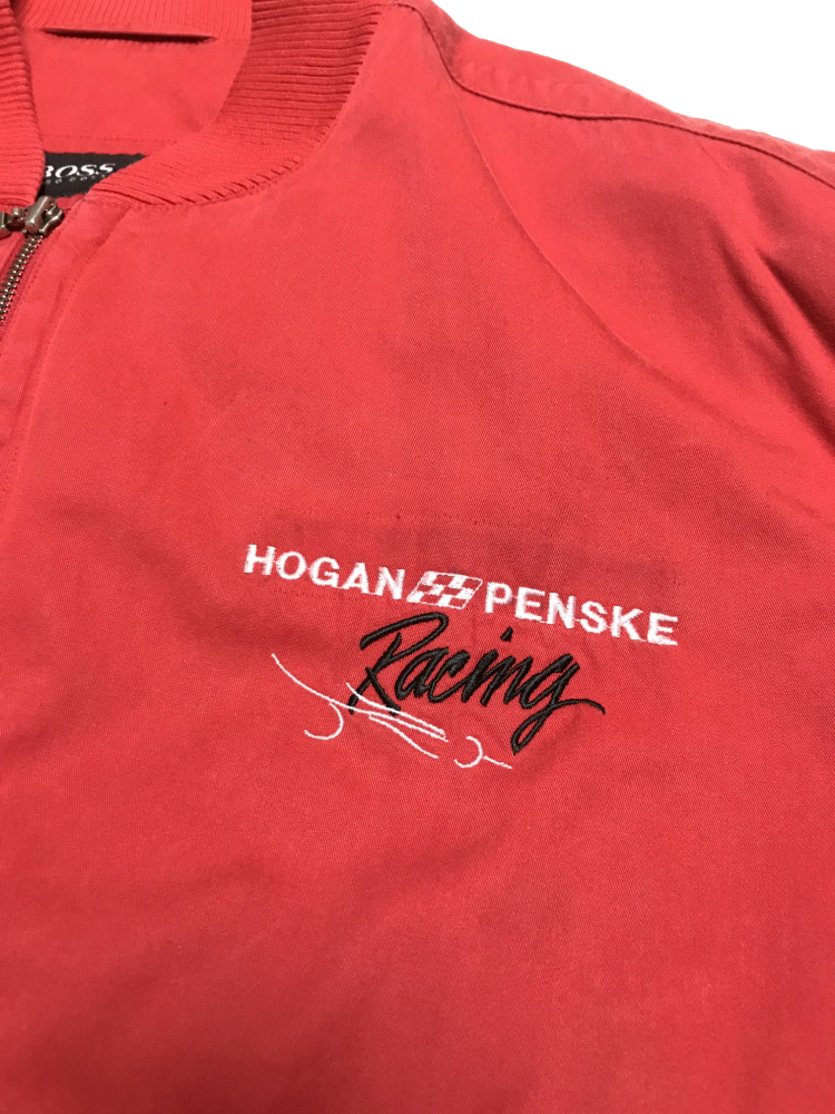 Yahoo!オークション - ホーガン・ペンスキー 1996支給品 Yahoo!オークション - ホーガン・ペンスキー 1996支給品