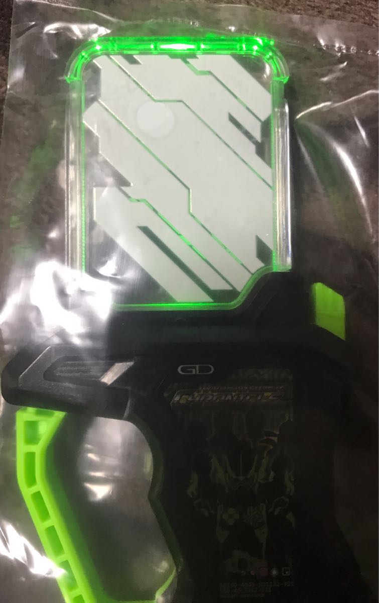 美品 DX バグルドライバーII 仮面ライダー クロニクル 美品 DX バグルドライバーII 仮面ライダー クロニクル