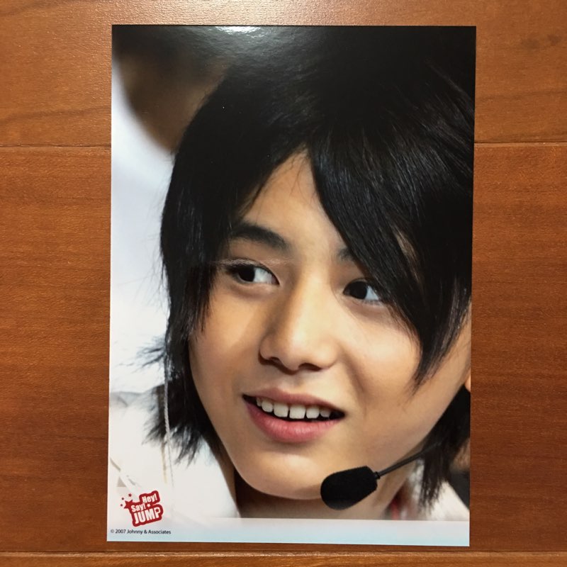 Yahoo!オークション - 即決 公式写真 2610 Hey Say JUMP 山田 Yahoo!オークション - 即決 公式写真 2610 Hey Say JUMP 山田