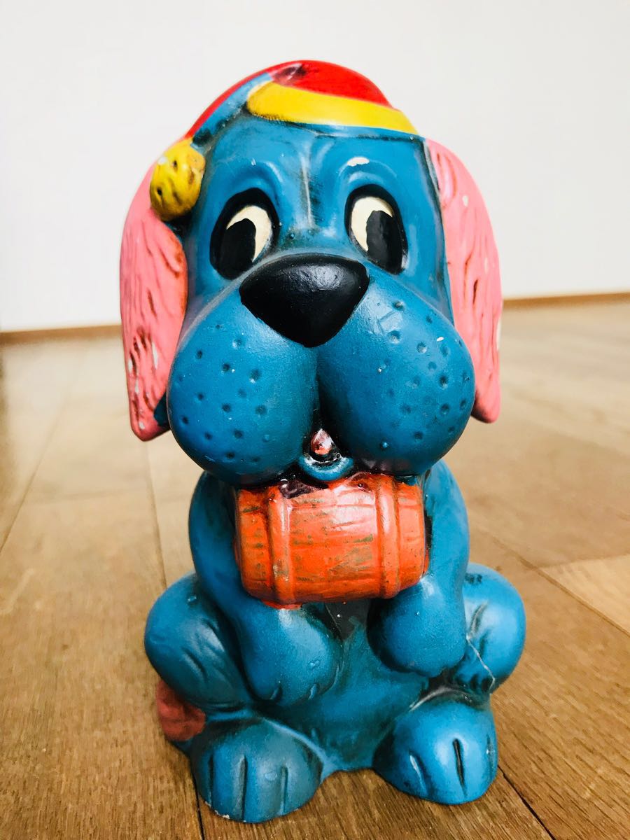 楽天市場】貯金箱 おしゃれ 陶器 犬 いぬ ドッグ オブジェ 置物 楽天市場】貯金箱 おしゃれ 陶器 犬 いぬ ドッグ オブジェ 置物