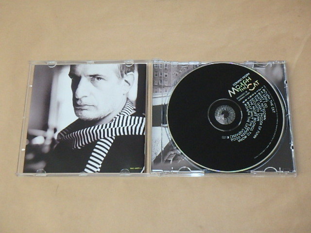 Morph the Cat　/　 ドナルド・フェイゲン（Donald Fagen）/　EU盤　CD_画像2