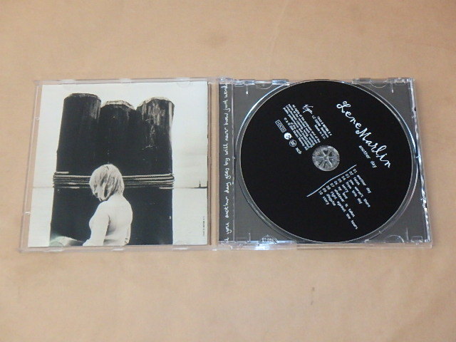 Another Day　/　 レネ・マーリン（Lene Marlin）/　EU盤　CD_画像2